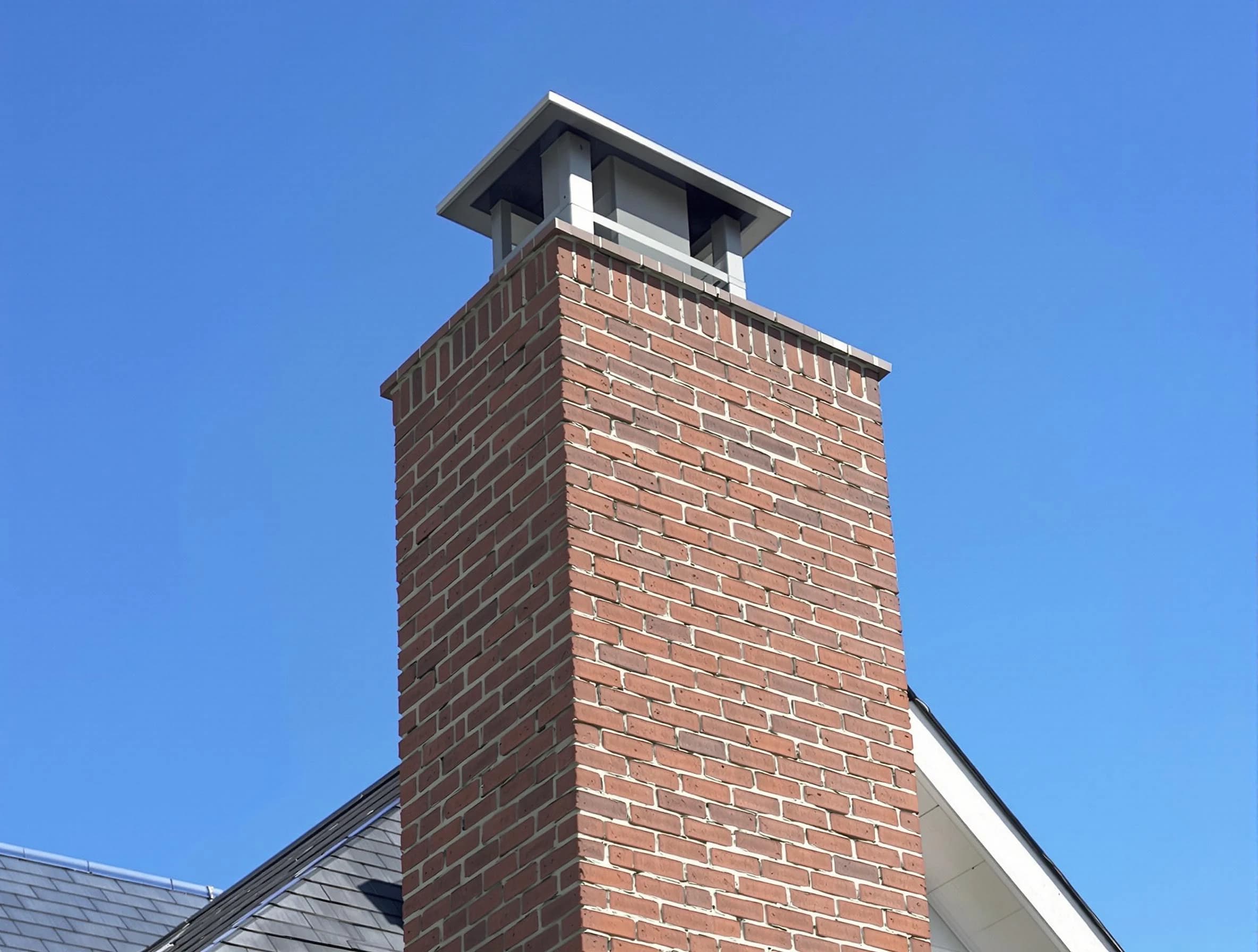 Chimney Remodeling service in Fairfield Plantation, GA